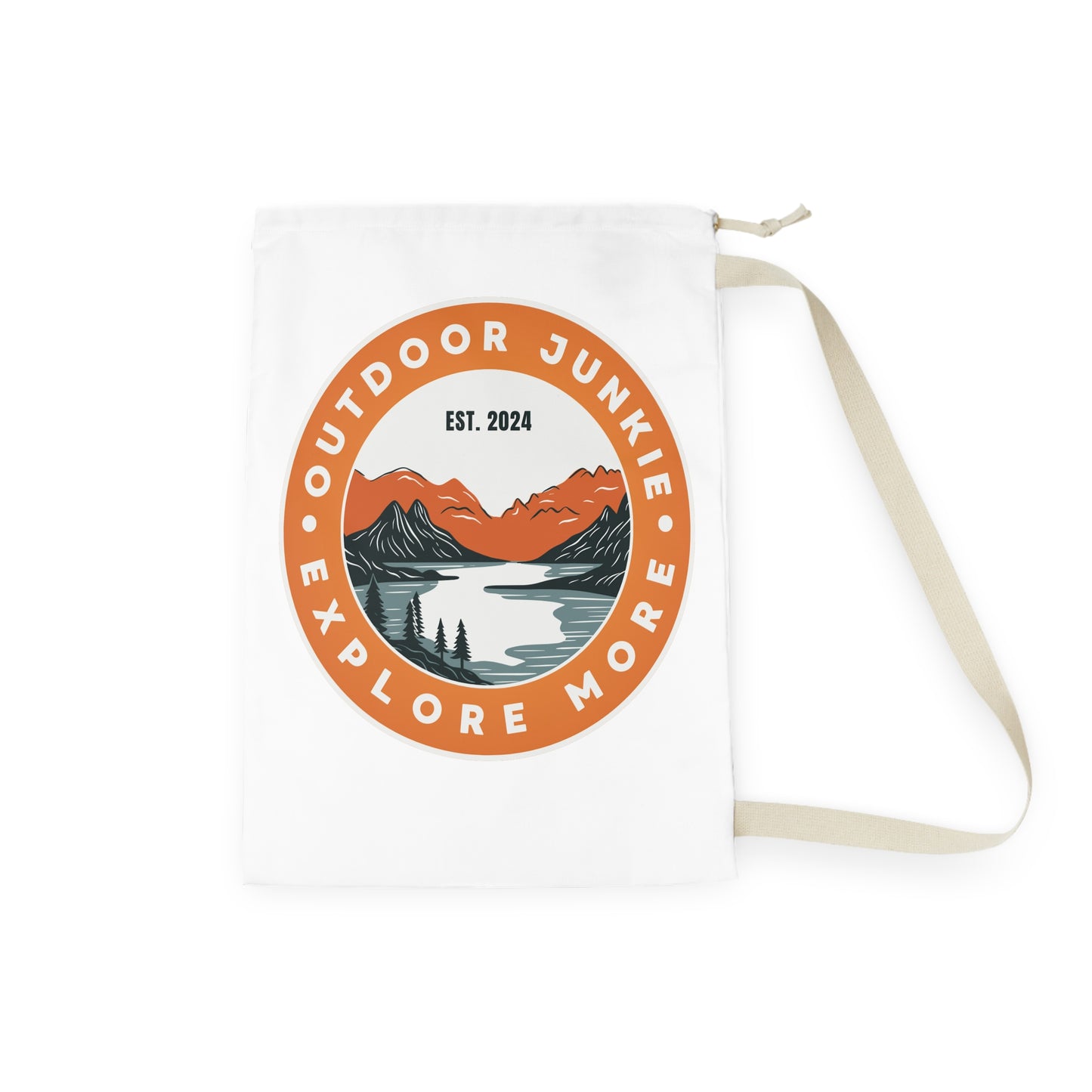 Travel Drawstring Bag
