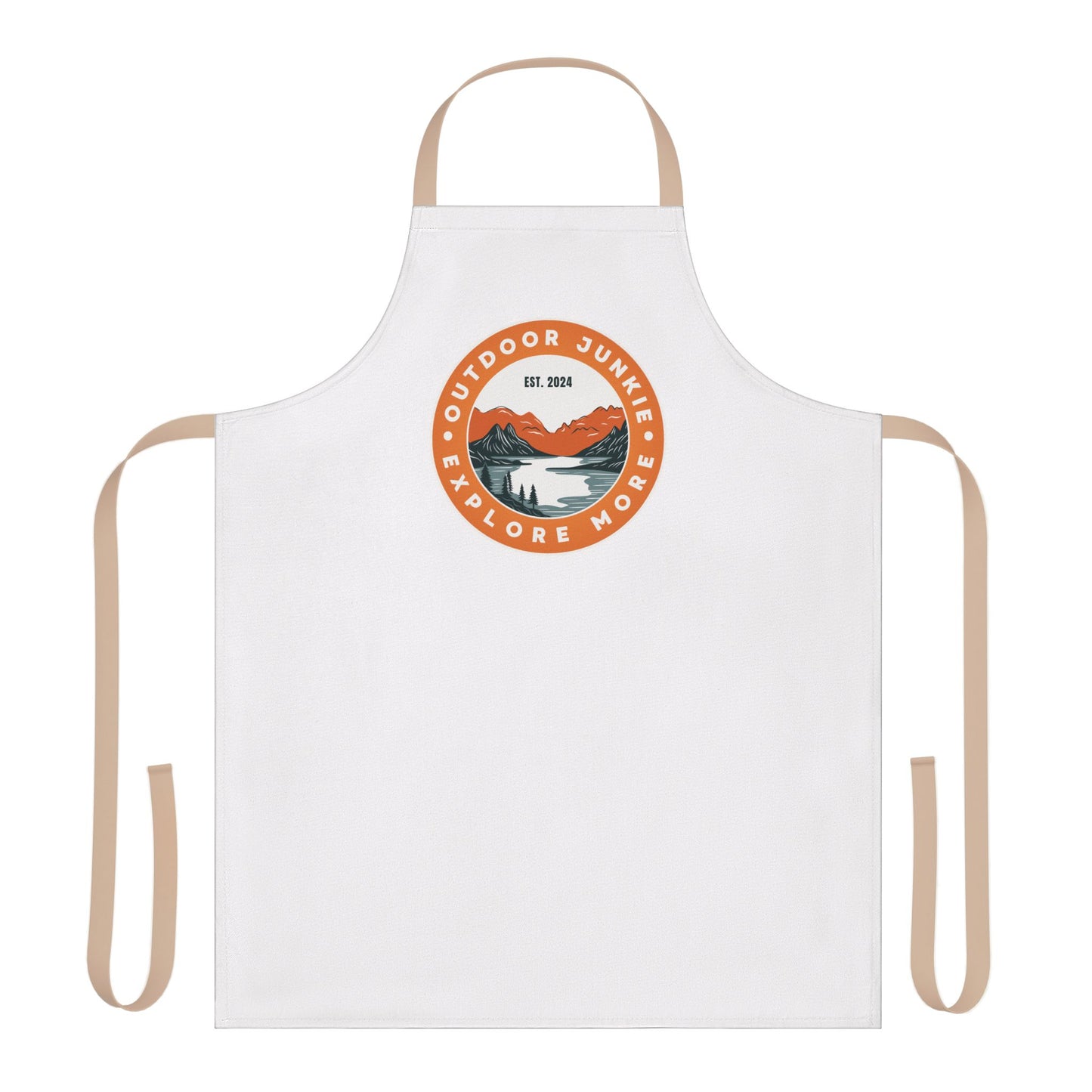Canvas Apron