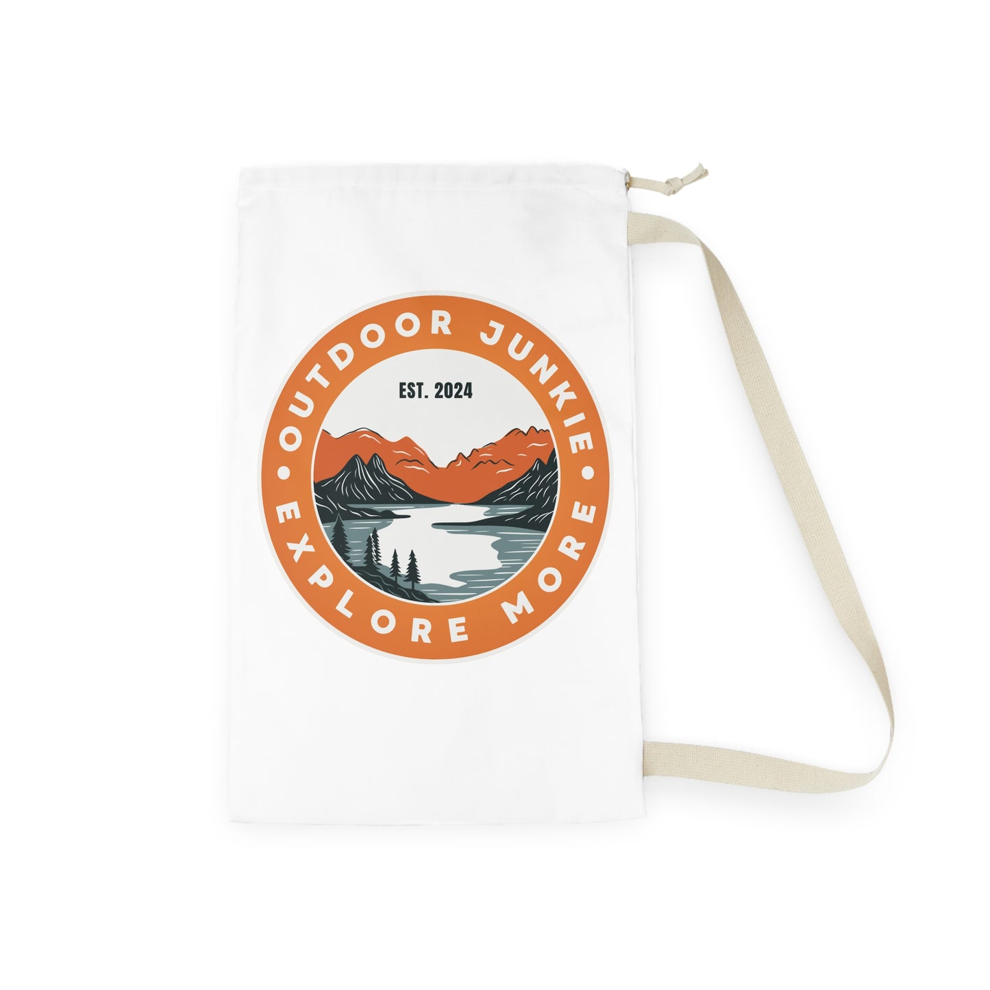 Travel Drawstring Bag