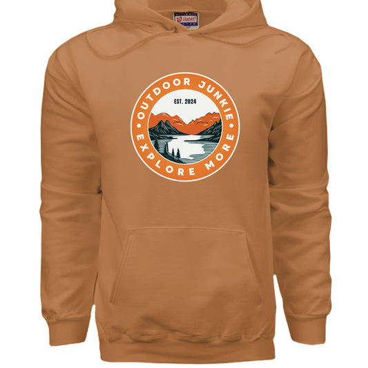 Pumpkin - F170 - FRONT