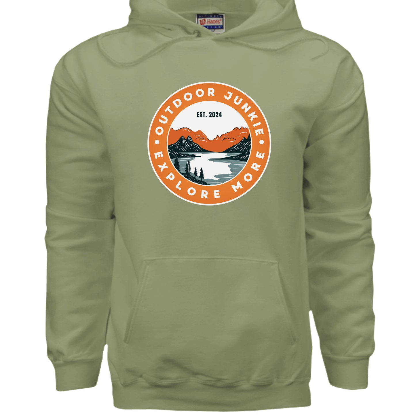 Oregano - F170 - FRONT