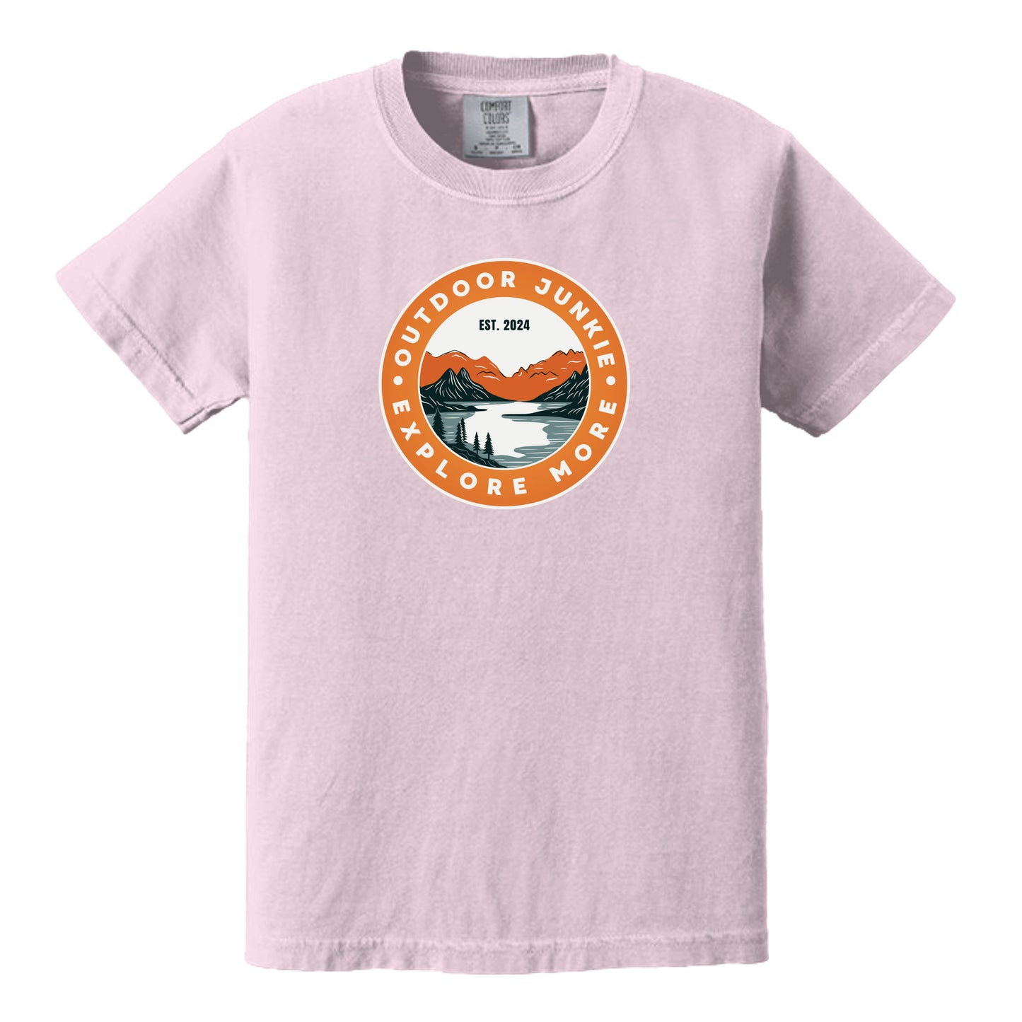 BLOSSOM - C9018 - FRONT