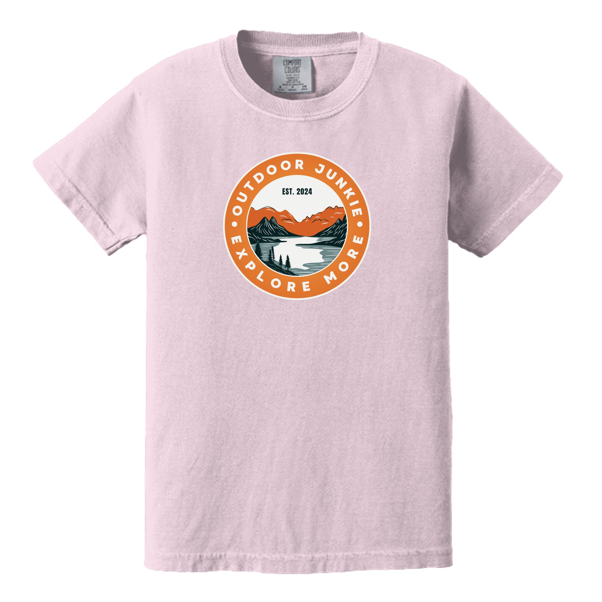 BLOSSOM - C9018 - FRONT