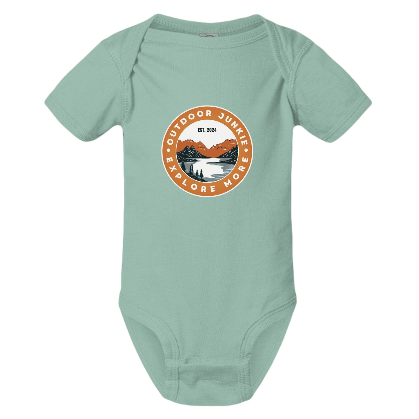 Saltwater - 4424 - FRONT