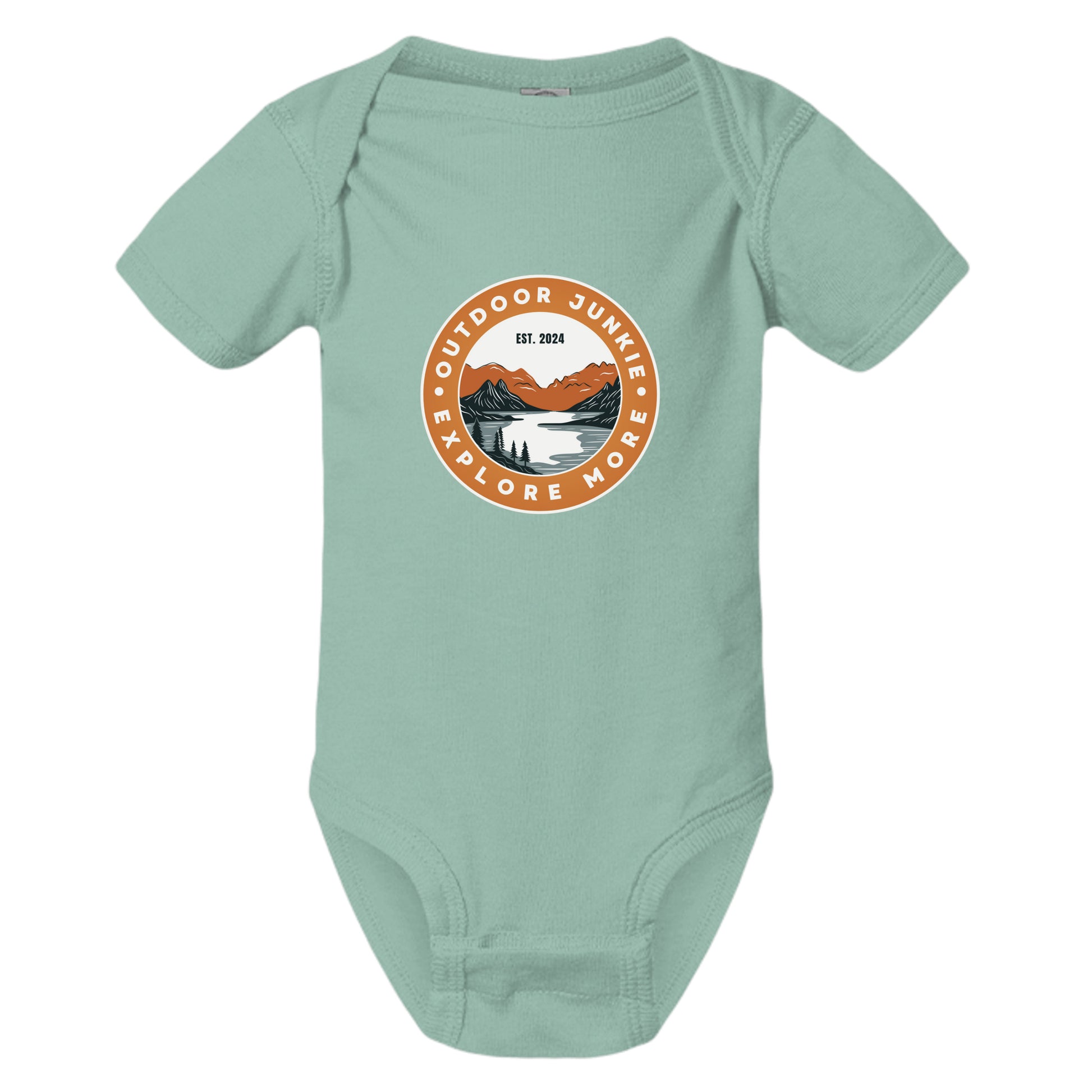 Saltwater - 4424 - FRONT