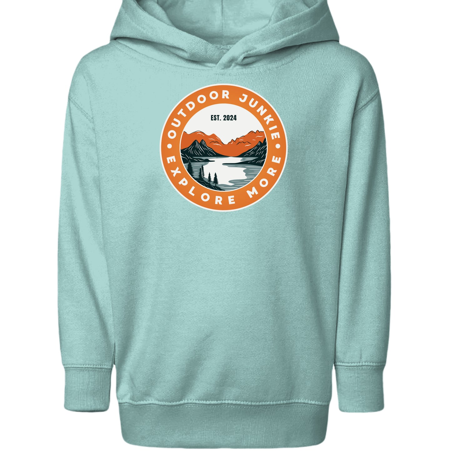 SALTWATER - 3326 - FRONT